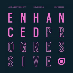 Holding On (Extended Mix)