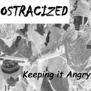 Liberty (feat. Ostracised)