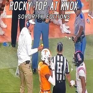 Rocky Top @ Knox Tri Delta