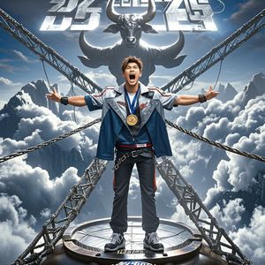 625米的呐喊_诗风萌爱