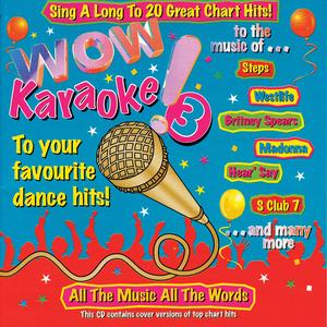 Don't Stop Moving (Karaoke Version)