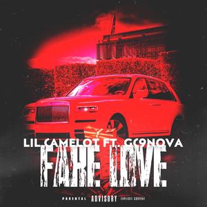 Fake Love (feat. GC9 NOVA)