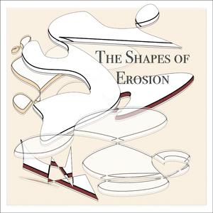 The Shapes of Erosion IV – Vanishing Edge