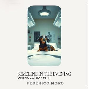 SEMOLINE IN THE EVENING