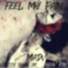 Madv - Feel my pain (feat. Spazzy Davis Jr & Heav Kev)