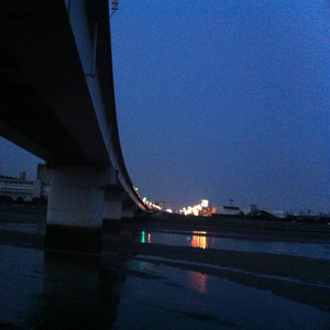 ビートニク電話