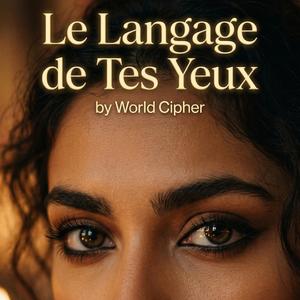 Le Langage de Tes Yeux