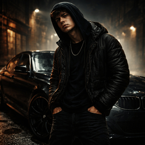 Крик независимости вне ритма — жёсткий андеграунд хип-хоп