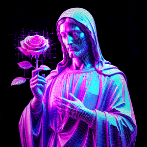 Rose 8K (Instrumental Mix)