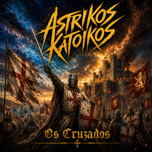 Os Cruzados (2)