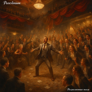 Мышиная возня