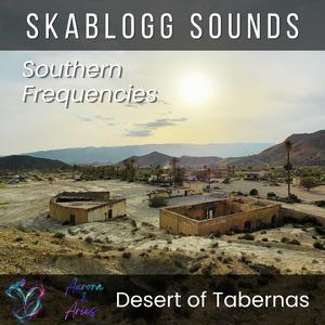 Desert of Tabernas