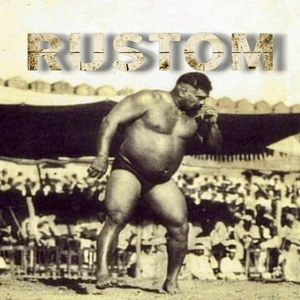 Rustom