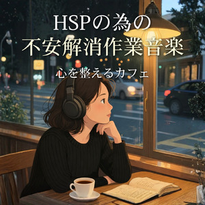 夏のボサノバカフェ - 作業が捗るリラックスBGM