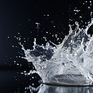 Paisajes Acuáticos Meditativos