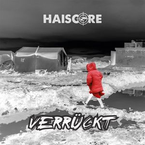 Verrückt