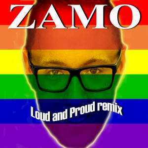 Loud and Proud - Remix (Gemini's Radio Remix)