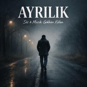 Ayrılık