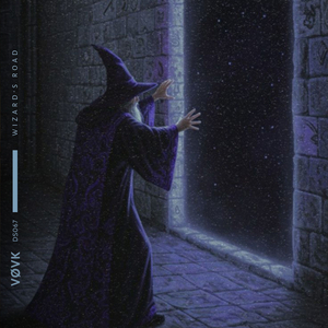 Wizard’s Road (slowed + reverb)