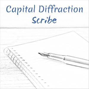 Scribe