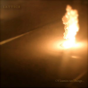 Bathing in December Streetlight