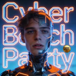 Cyber Beach Party