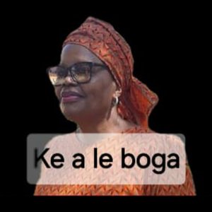 Ke a Leboga