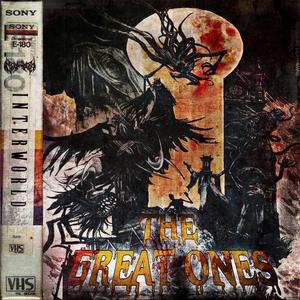 THE GREAT ONES