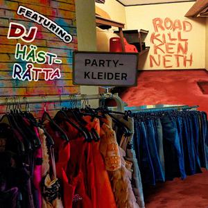 Partybarn (feat. DJ Hästråtta) (Båstad Version)