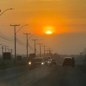 Tambores Atmosféricos