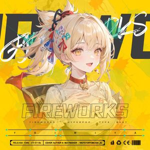 [FREE] “FireWorks” HyperPop Type Beat