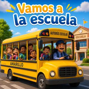 Vamos a la Escuela