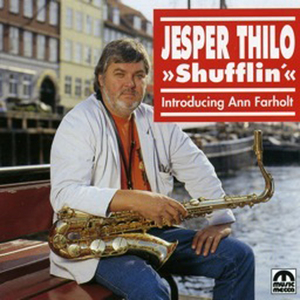 Easy Street (feat. Ann Farholt)