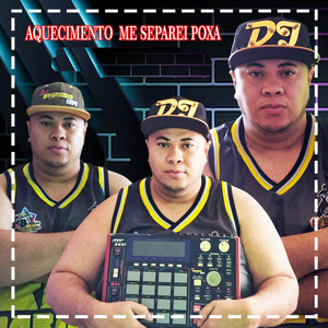 Aquecimento Me Separei Poxa