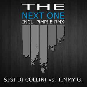 The Next One (Pimp!ie Rmx)