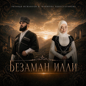 Безаман илли