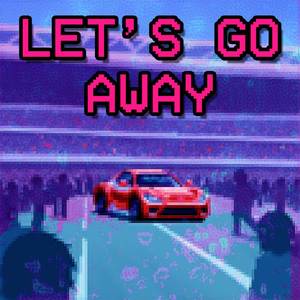 Let's Go Away (From "Daytona USA") (Chip Metal Ver.)