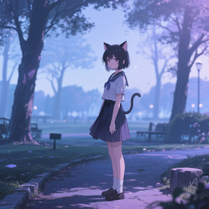 ひとりじゃない