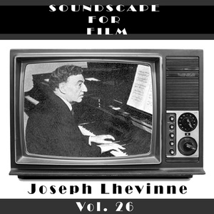 Kamennai-Ostrow Op.10 No.22: Angelic Dream