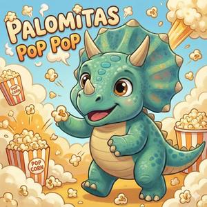 Palomitas POP POP