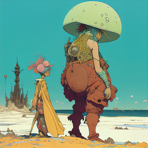 Forgotten Mysteries of a Distant Past