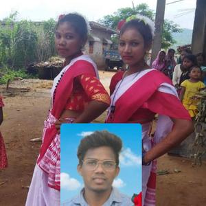 Lailun Saari Mangaya