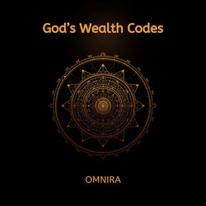 4144 Hz Abundance Key (Favor Code Activation)