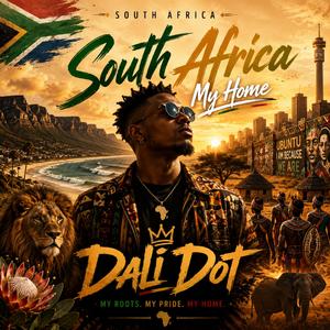 South Africa My Home