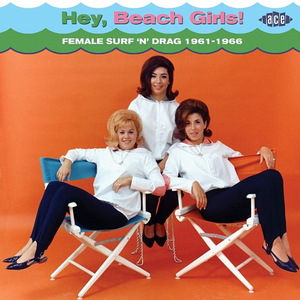 (Dance With the) Surfin' Band