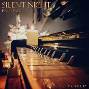 Silent Night (Piano Solo)