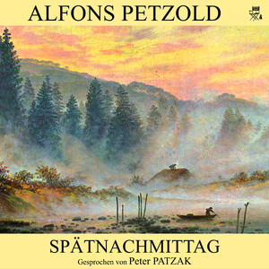 Teil 1: Spätnachmittag