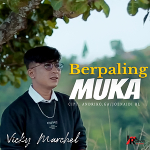 Berpaling Muka