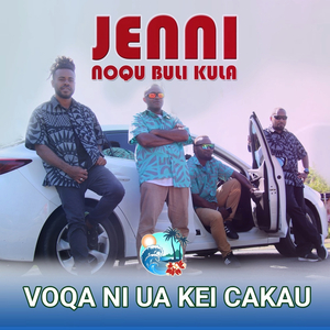 Jenni Noqu Buli Kula