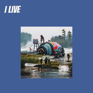 Robotic Jungle (Live)